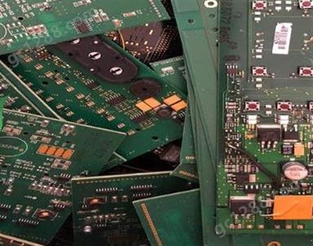 通知回收PCB电路板 珠海PCB电路板回收公司