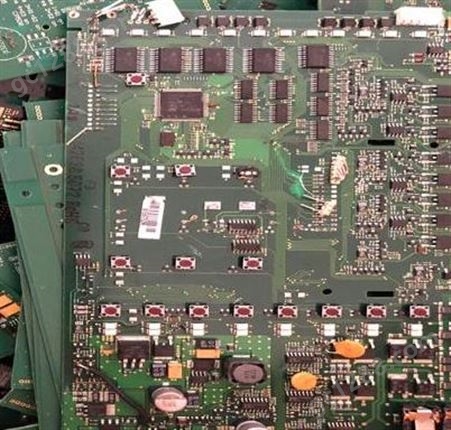 芜湖PCB板回收 芜湖回收PCB板、机房信号板、工控板