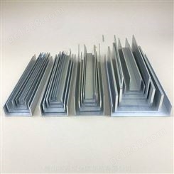 工业铝型材配件 工业铝型材 合金净化铝材配件 五运