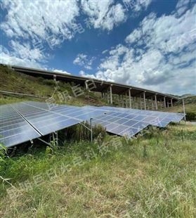 昆明巨日 太阳能提灌站 光伏水泵系统 光伏水泵系统 太阳能光伏泵站 光伏提水系统 太阳能抽水机