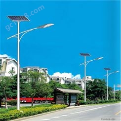 丰豪照明太阳能路灯 厂家生产销售 欢迎订购