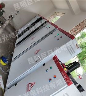云南昆明太阳能水泵厂家不用电的自然能水泵光伏污水处理抽水机
