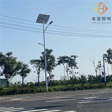 扬州太阳能路灯 节能太阳能路灯杆 太阳能路灯厂家