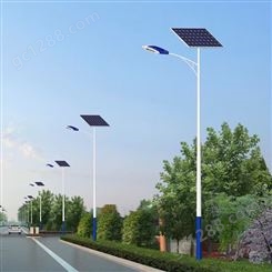 扬州丰豪厂家销售太阳能路灯系列 节能太阳能路灯 广场太阳能路灯