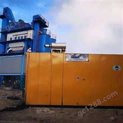 西藏阿里地区发电机出租300kw玉柴型柴油发电机组租赁送货上门