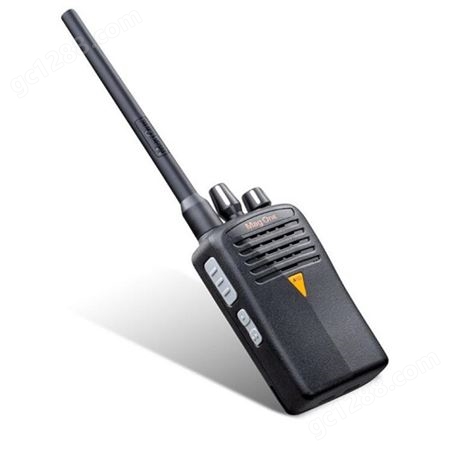 摩托罗拉（Motorola）A1D 对讲机 远距离商用民用Q5升级款户外物业保安数字对讲机