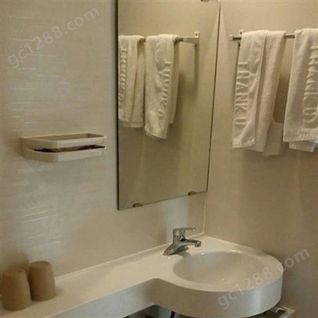 新疆整体卫生间 淋浴房 一体式淋浴房 隔断厕所 集成卫浴
