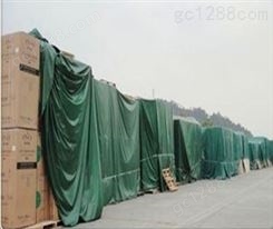 防雨布表面光滑 防水耐磨抗老化 北京厂家供应