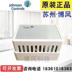 johnson江森 TE-6344P-1 室内型温度传感器 热敏电阻NTC2.2K