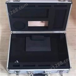 仪器箱设备  焱鑫箱包  铝合金材质仪器箱