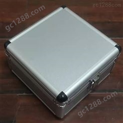 小型号测定设备包装箱 江苏小圆套装铝箱 焱鑫箱包