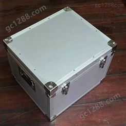 铝合金仪器箱  焱鑫箱包 大号铝箱 加厚铝箱批发
