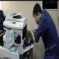 福州惠普打印机维修 全国24小时服务热线在线预约