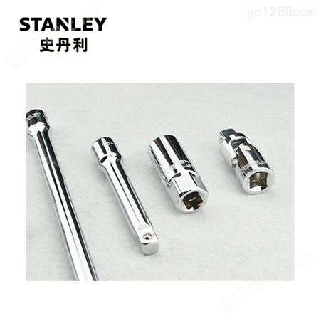 史丹利26件套12.5mm系列12角英制组套86-478-22