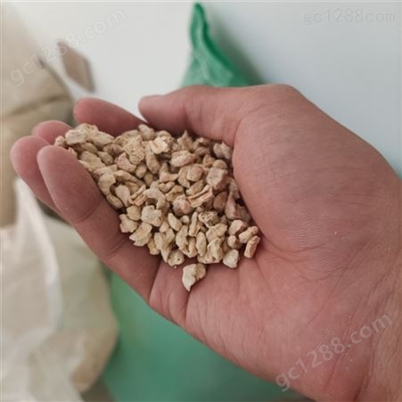 文泽供应 玉米芯宠物垫料 饲料级玉米芯 菌用玉米芯粉抛光磨料