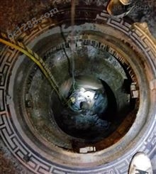 浦东新区管道封堵抽水-专业施工队伍-长期承包