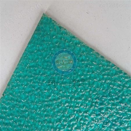 供应表面荔枝纹小颗粒板 颗粒板 PC花纹板 司允PC荔枝纹板厂家