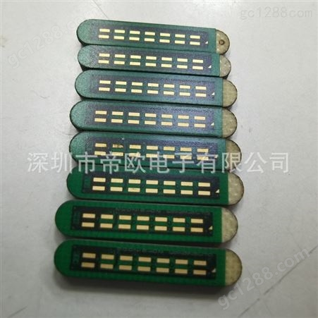 指纹传感器IC GF3626ZS3出售指纹芯片 GF3626ZS3公司现货质量保证