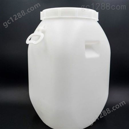 厂家专业生产18L,30L,50LPET塑料桶  PET塑料桶批发