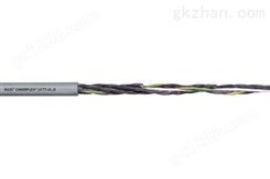 控制电缆-CF77.UL.D系列