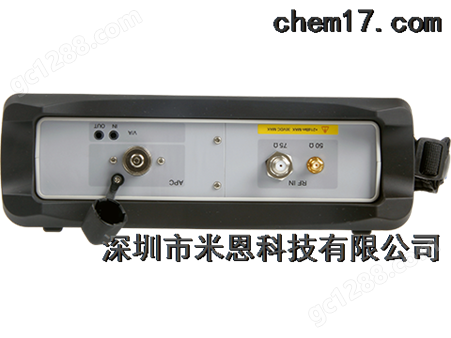 国产S7200系列广播电视信号频谱分析仪供应商